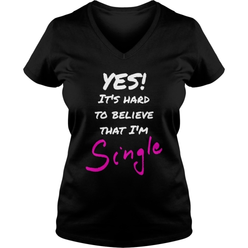 veronika honestly yes i'm Single T-shirt
